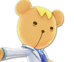 Risukuma - Puyo Puyo Chronicle (JPN)