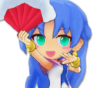 Rulue - Puyo Puyo Chronicle (JPN)