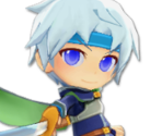 Schezo - Puyo Puyo Chronicle (JPN)