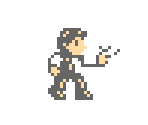 Han Solo (8-Bit) - Star Wars Customs