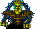 The Grand Triumvirate - Shovel Knight: Treasure Trove
