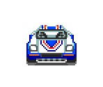 Car - Victory Run