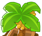 Banana Farm - Bloons TD 6