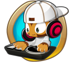 Hero Icons - Bloons TD 6