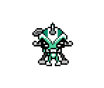 Otto - Super Robot Monkey Team Hyper Force Go: Power Primate Practice