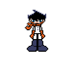 Chiro - Super Robot Monkey Team Hyper Force Go: Power Primate Practice