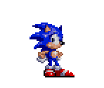 Sonic the Hedgehog - Sonic the Hedgehog (LeapFrog Didj)