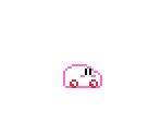 Kirby Basic Transformations (Epic Yarn, NES-Style) - Kirby Customs