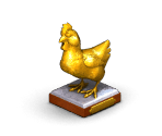 Golden Awards - Fidelity (Верность)