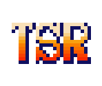 Font - Haita Tsuun Dash