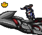 Schwarz Metzelei (Awakening) - Metal Slug Attack