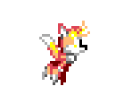 Tails (Game Gear-Style) - Sonic the Hedgehog Customs
