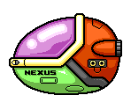 Nexus - Super Fantasy Zone (PAL, JPN)