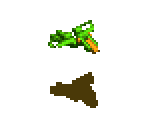 Unnamed Bird Rahi - Bionicle: Quest for the Toa