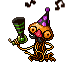 Halloween People - Metal Slug Attack