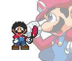 Mario - Mario Customs