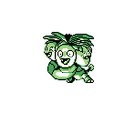 Alolan Pokémon (R/G/B-Style) - Pokémon Customs