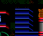 Casino Night Zone (Simon Wai Prototype) - Sonic the Hedgehog 2 (Prototypes)