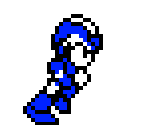 X (Zook Hero Z-Style) - Mega Man X Customs