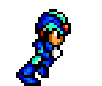 X (Zook Hero Z-Style, Revamped) - Mega Man X Customs