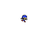 Sonic (LooneyDude-Style, Expanded) - Sonic the Hedgehog Customs