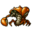 Chowmein-Conga (Red) - Metal Slug Attack