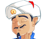 Akinator - Akinator