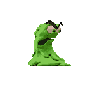 Blob - Clay Fighter 2: Judgement Clay