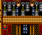 Metropolis Zone (Simon Wai Prototype) - Sonic the Hedgehog 2 (Prototypes)