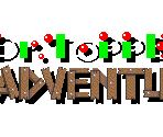 Intro & Ending - Dr. Toppel's Adventure