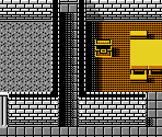 Desaix's Fortress - Fire Emblem: Gaiden (JPN)