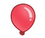 Pink Bloon - Bloons TD 6