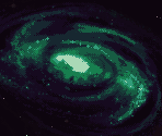 Grand Krys'kajo Space Panorama - CrossCode