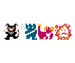 Enemies & Bosses - Valkyrie no Bouken: Toki no Kagi Densetsu (JPN)