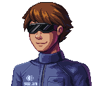 Cargo Ship M.S. Solar Characters - CrossCode