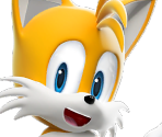 Tails' Vault - Sonic Forces: Speed Battle