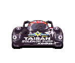 Team Select - Zen-Nihon GT Senshuken (JPN)