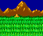 Aquatic Ruin Zone Act 1 (Dry) - Sonic the Hedgehog 2