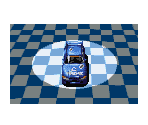 Car Select - Zen-Nihon GT Senshuken (JPN)