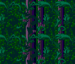 Wood Zone - Sonic the Hedgehog 2 (Prototypes)
