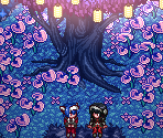 Old Hideout Exterior - CrossCode