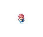 Yukari - Tokimeki Memorial Taisen Tokkae Dama (JPN)