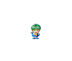 Nozomi - Tokimeki Memorial Taisen Tokkae Dama (JPN)