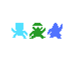 General Sprites - Boggy '84