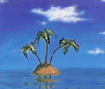Title & Splash Screens - SpongeBob SquarePants: Revenge of the Flying Dutchman