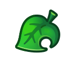 Item Icons - Animal Crossing: New Horizons