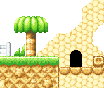 Ripple Field 2 - Kirby's Dream Land 3