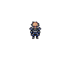 Ivan Vestorovich / Iroh - CrossCode