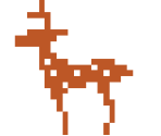 Deer - FAITH