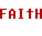 Splash & Title Screens - FAITH